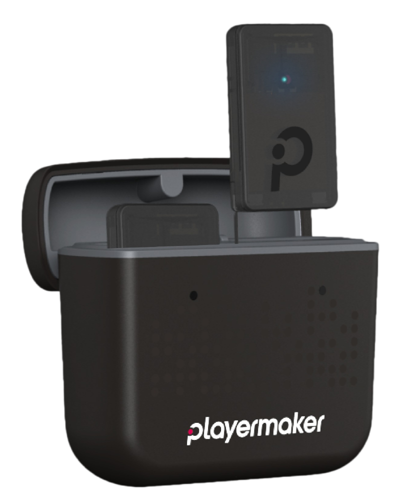 Sensor Playermaker